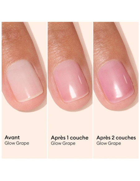Manucurist Active Glow Grape