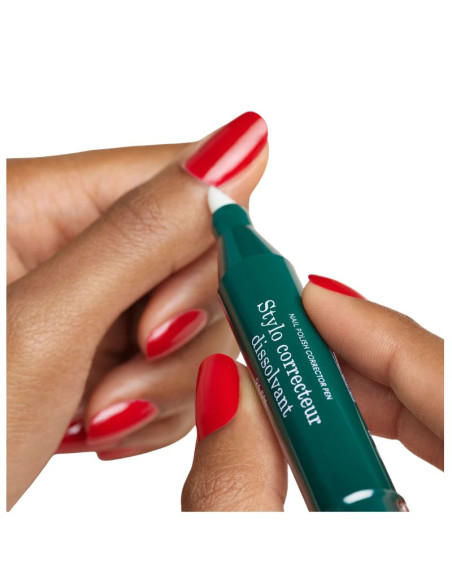 Manucurist Stylo Correcteur Dissolvant