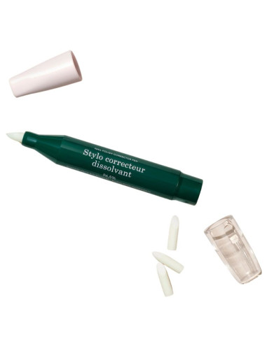 Manucurist Stylo Correcteur Dissolvant. 4ml