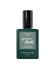 Manucurist Green Flash Sauge. 15ml