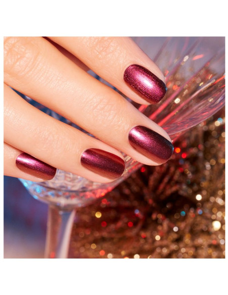 Manucurist Green Flash Vernis Semi-permanent Utopia