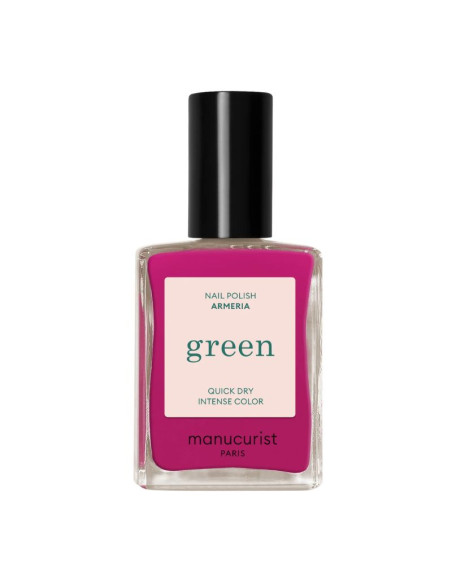 Manucurist Green Vernis à Ongles Armeria.15ml