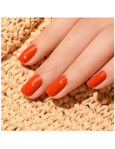 Manucurist Green Vernis à Ongles Coral Reef. 15ml 2