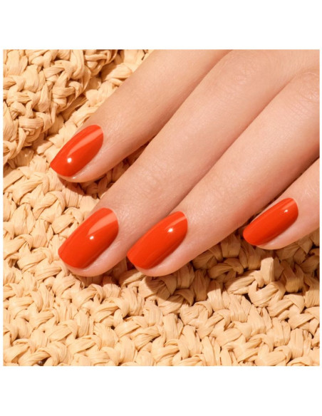 Manucurist Green Vernis à Ongles Coral Reef