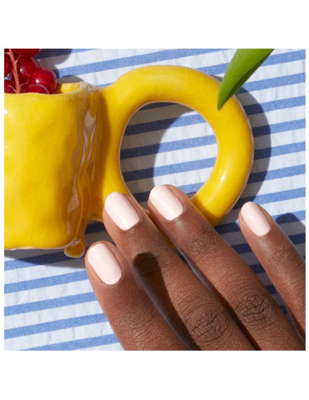 Manucurist Green Vernis à Ongles Crème