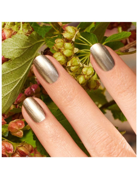 Manucurist Green Vernis à Ongles Metallic