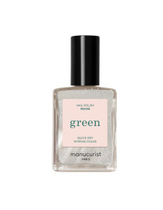 Manucurist Green Vernis à Ongles Moon. 15ml