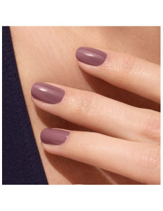 Manucurist Green Vernis à Ongles Rose Mountbatten. 15ml 2