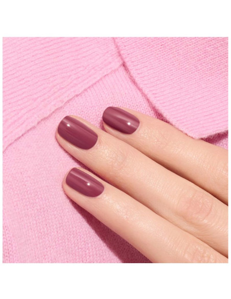 Manucurist Green Vernis à Ongles Victoria Plum