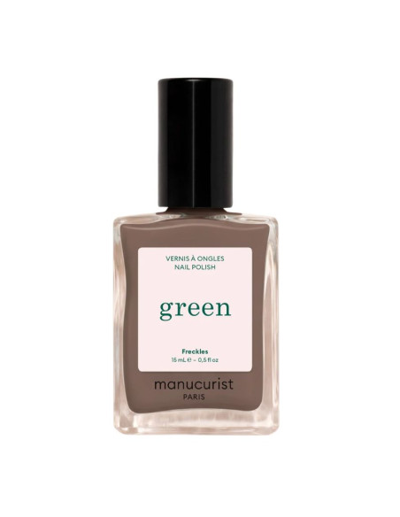 Manucurist Green Vernis à Ongles Freckles. 15ml