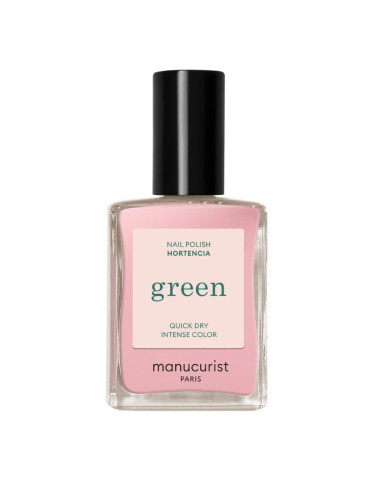 Manucurist Green Vernis à Ongles Hortencia. 15ml