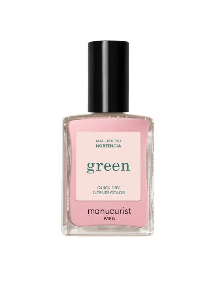 Manucurist Green Vernis à Ongles Hortencia. 15ml
