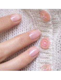 Manucurist Green Vernis à Ongles Hortencia. 15ml 2
