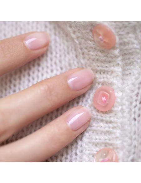 Manucurist Green Vernis à Ongles Hortencia