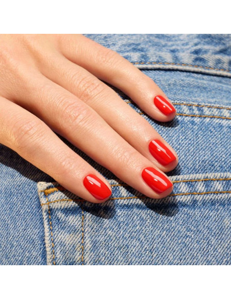 Manucurist Green Vernis à Ongles Lava