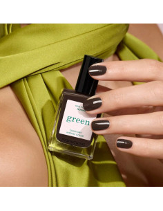 Manucurist Green Vernis à Ongles Mocha. 15ml 2