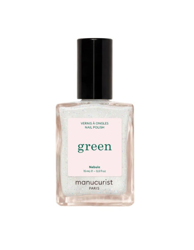 Manucurist Green Vernis à Ongles Nebula. 15ml