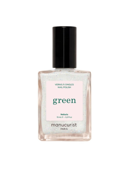 Manucurist Green Vernis à Ongles Nebula. 15ml