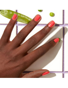 Manucurist Green Vernis à Ongles Pulp. 15ml 2