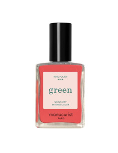 Manucurist Green Vernis à Ongles Pulp. 15ml
