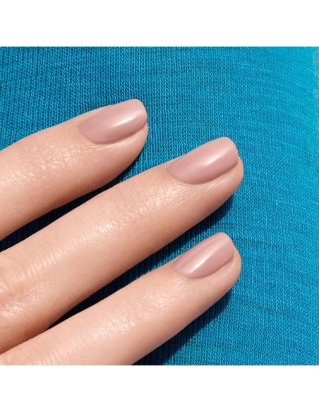 Manucurist Green Vernis à Ongles Shell Beige