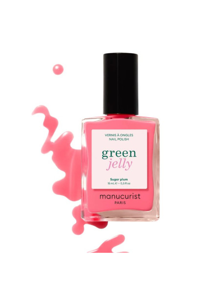 Manucurist Jelly Trousse