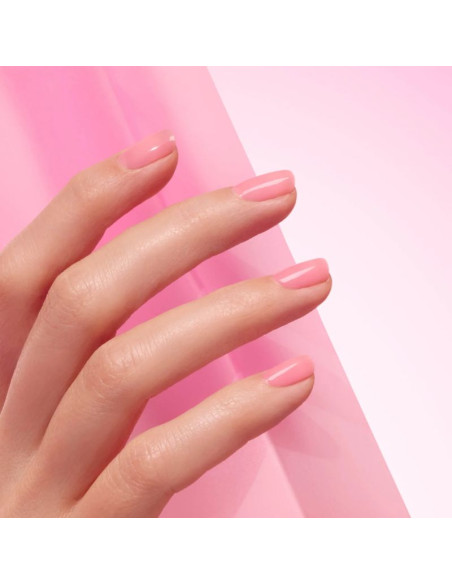 Manucurist Green Jelly Pink Sorbet