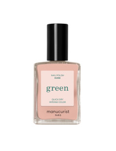 Manucurist Green Vernis à Ongles Dune. 15ml