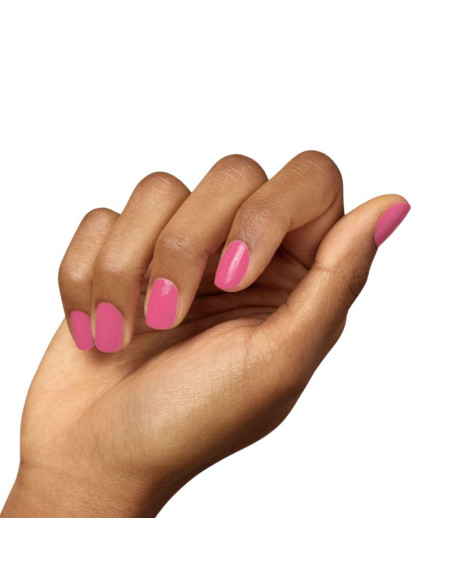 Manucurist Green Vernis à Ongles Rose