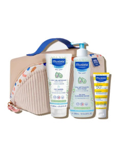 Mustela Vanity Vacances