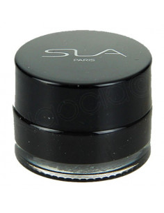 SLA Intense Carbon Liner Eyeliner Crème Noir Carbon Black. 5g 2