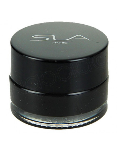 SLA Intense Carbon Liner Eyeliner Crème Noir Carbon Black 5g Sla Serge Louis Alvarez - 2