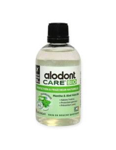 Alodont Care Bio Bain de Bouche. 100ml