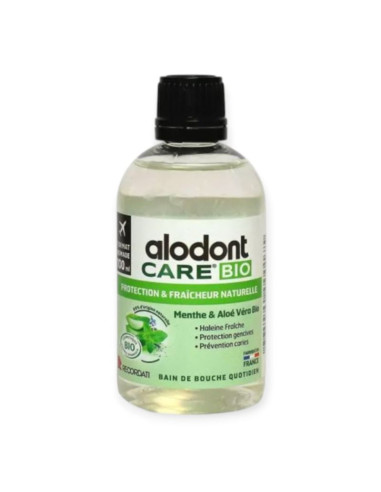 Alodont Care Bio Bain de Bouche. 100ml