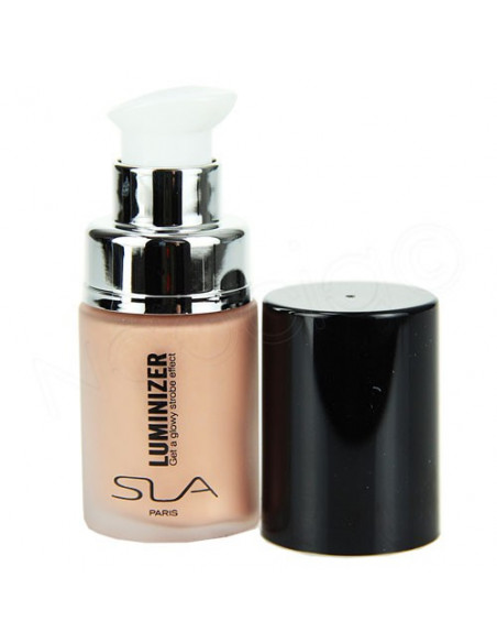 SLA Liquid Luminizer 50 Champagne. 15ml