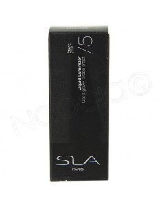 SLA Liquid Luminizer 50 Champagne. 15ml 2