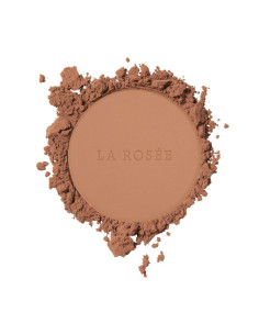 La Rosée Recharge Poudre Compacte Soin Foncé. 8g