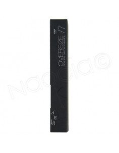 SLA Mascara Oversize Fiber Eye Catcher Noir. 11ml 2