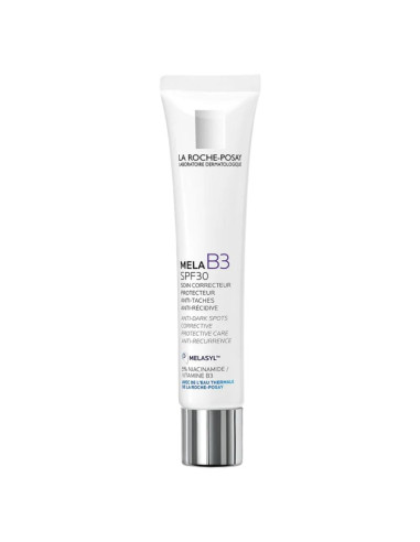 La Roche Posay Méla B3 Soin correcteur Anti-taches 30ml