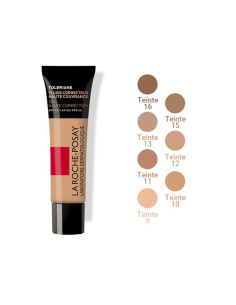Toleriane Correcteur de teint SPF 25 Fluide n° 9 30ml