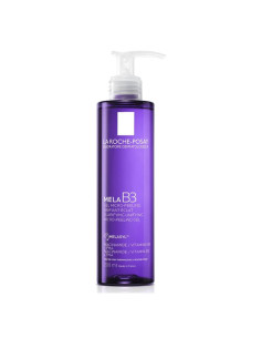 La Roche Posay Méla B3 Gel micro-peeling unifiant 200ml
