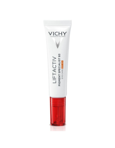 Vichy Liftactiv Pigment Specialist B3 Yeux. 15ml