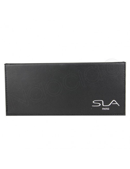 SLA Boitier Soft Shadow Box 20 ombres à paupières Sla Serge Louis Alvarez - 2