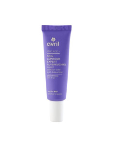 Avril Pro Age + Soin Contour Expert Bakuchiol. 30ml