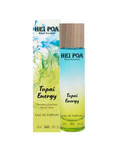 Hei Poa Eau de parfum Tupai Energy 50ml