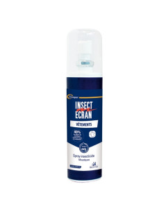 Insect Écran Vêtements Spray 100 ml – Anti-Moustiques & Tiques