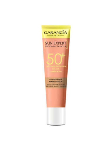 Garancia Sun Expert Fluide teinté...