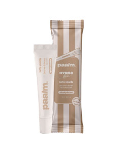 Paalm Baume à lèvres Hydrakiss Latte Vanille 15ml