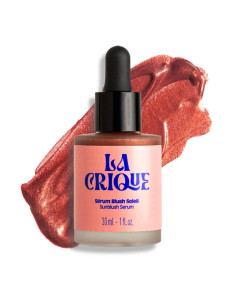 La Crique Sérum Blush soleil 30ml