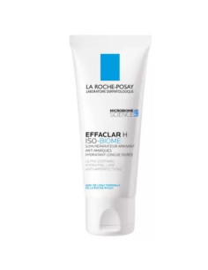 La Roche Posay Effaclar H Iso-Biome Crème . 40ml